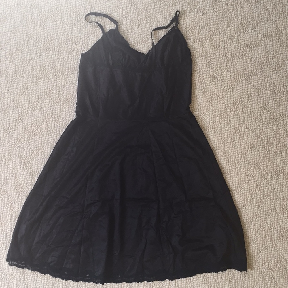 Vintage back slip - Picture 6 of 8